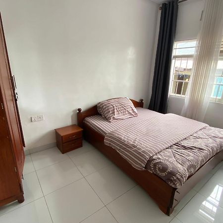 Bizi Homes Kigali Kültér fotó