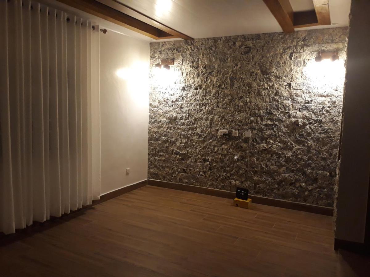 Bizi Homes Kigali Kültér fotó