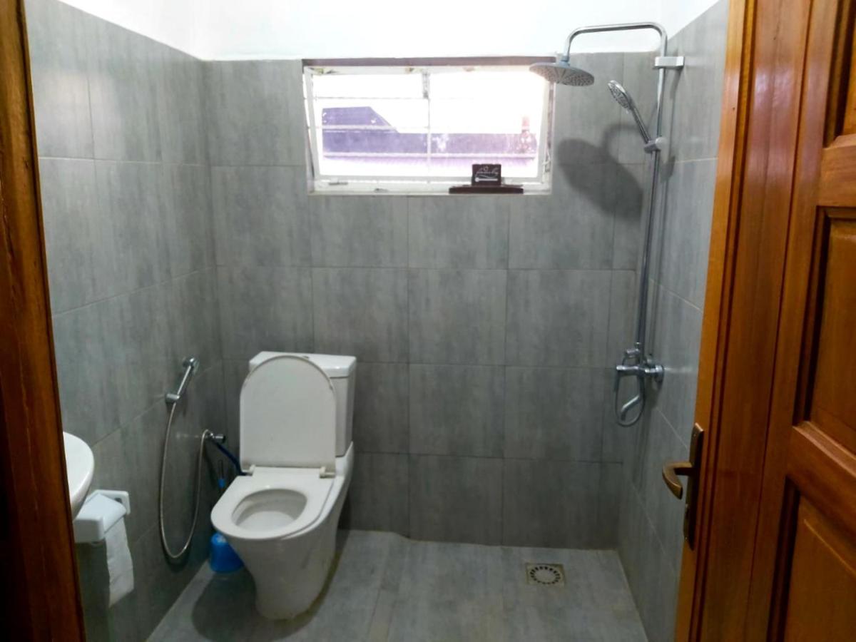 Bizi Homes Kigali Kültér fotó