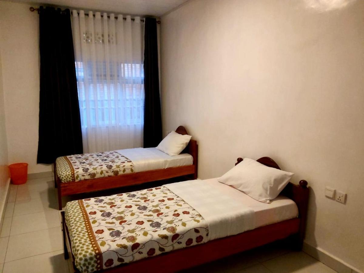 Bizi Homes Kigali Kültér fotó