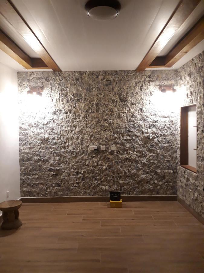 Bizi Homes Kigali Kültér fotó
