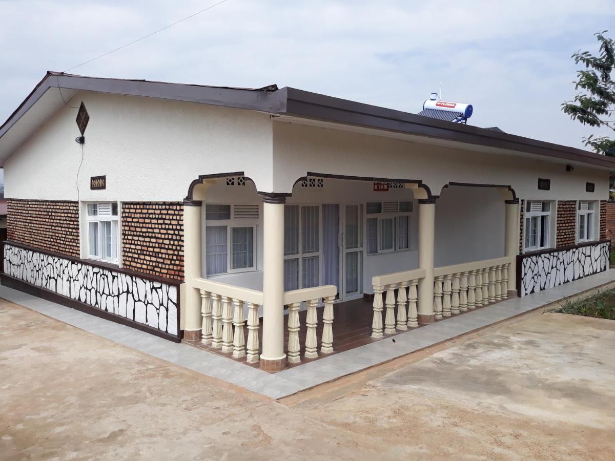 Bizi Homes Kigali Kültér fotó