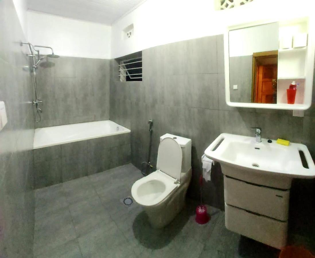 Bizi Homes Kigali Kültér fotó