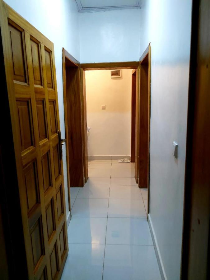Bizi Homes Kigali Kültér fotó