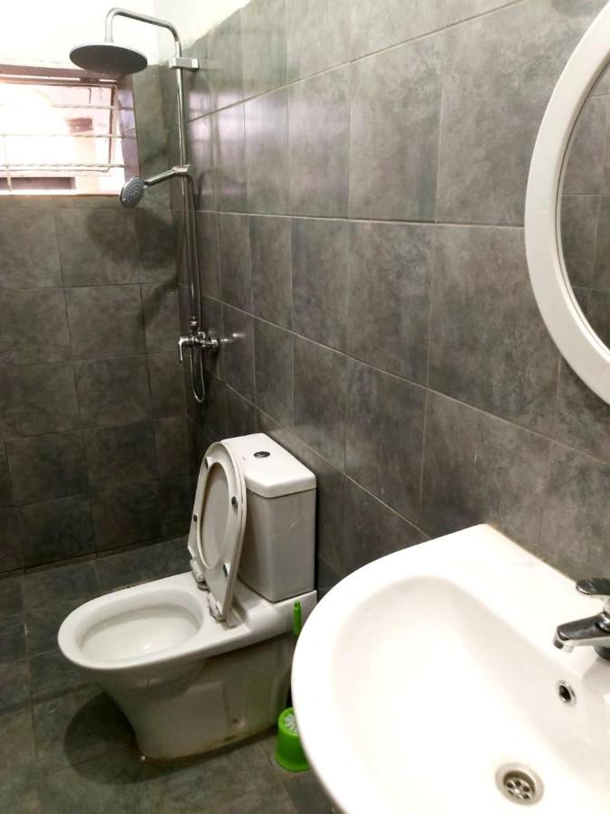Bizi Homes Kigali Kültér fotó