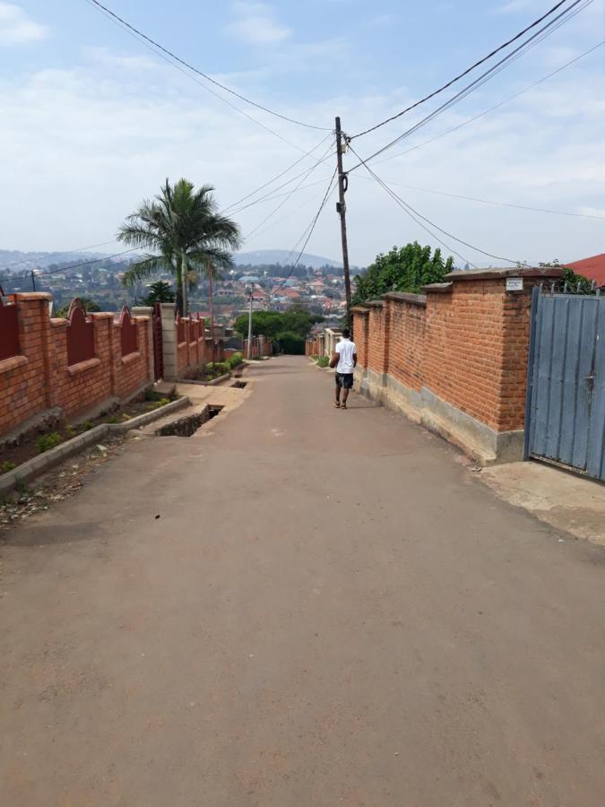 Bizi Homes Kigali Kültér fotó