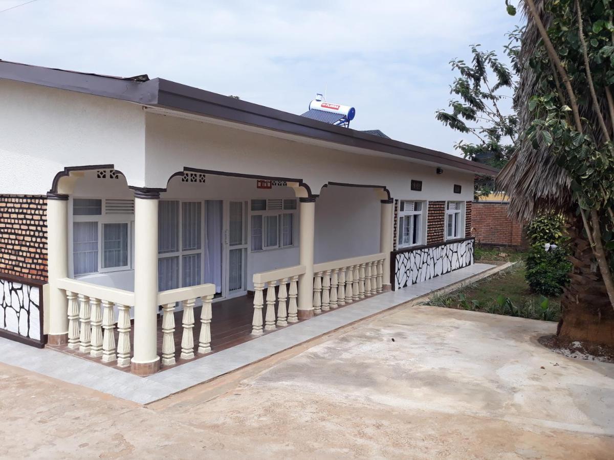 Bizi Homes Kigali Kültér fotó