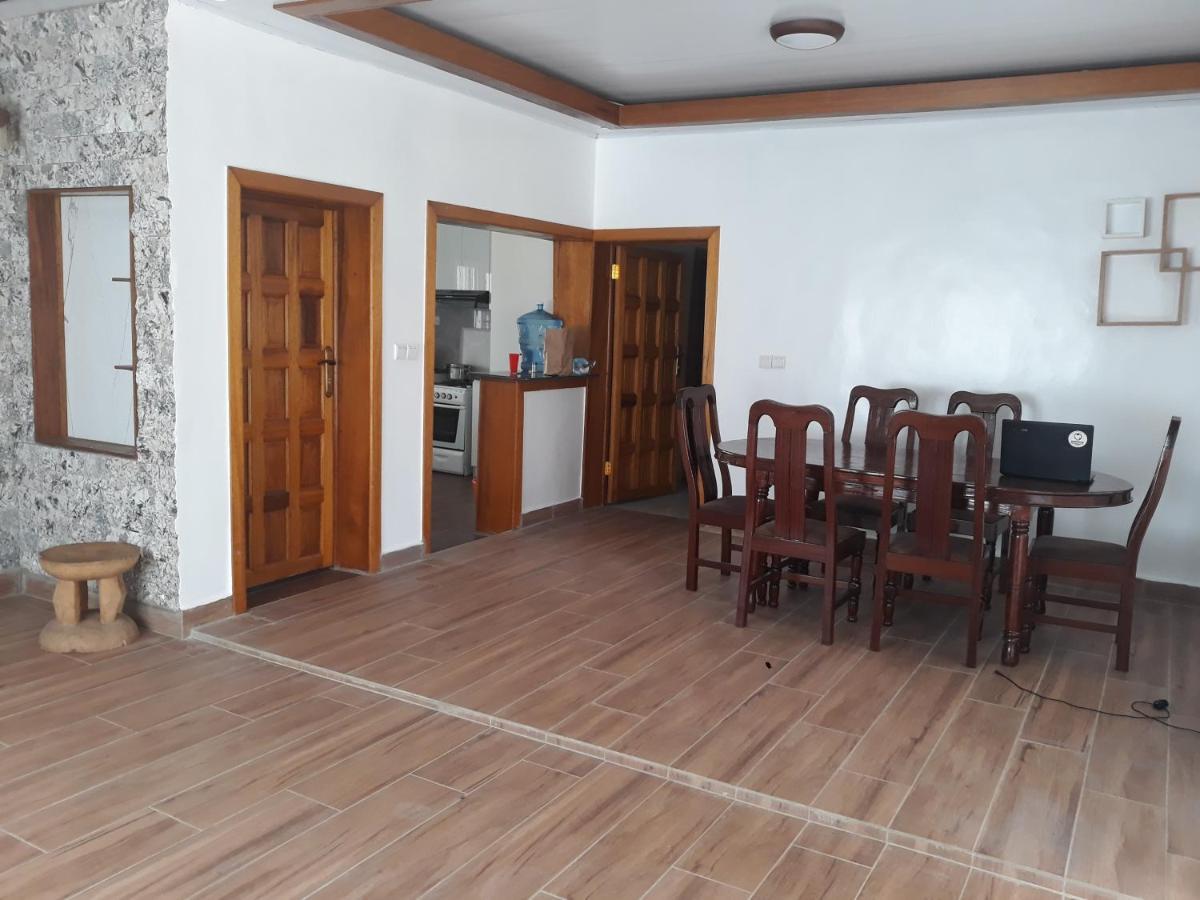 Bizi Homes Kigali Kültér fotó
