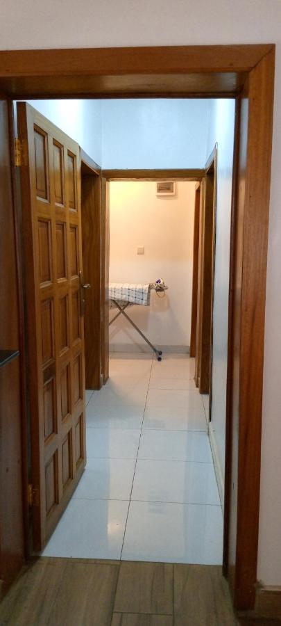 Bizi Homes Kigali Kültér fotó