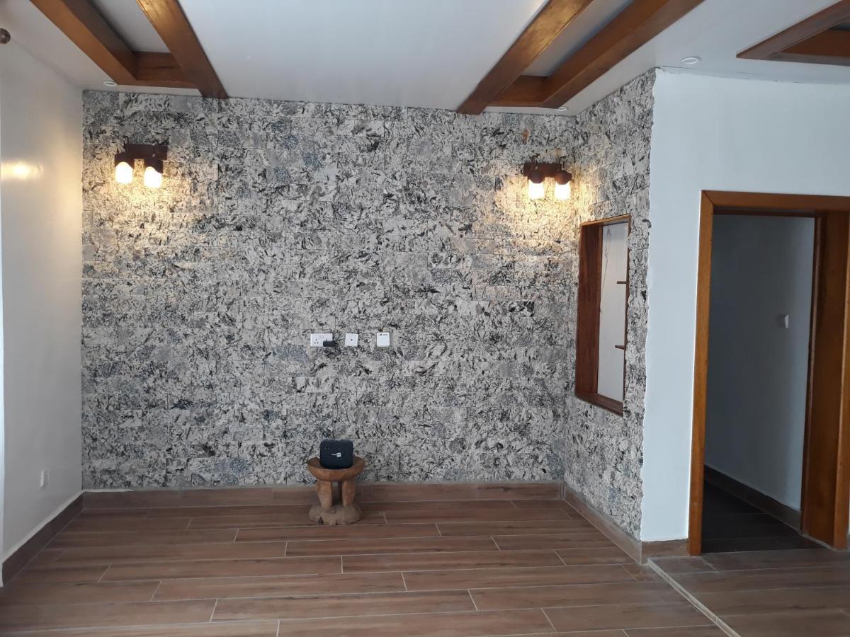 Bizi Homes Kigali Kültér fotó