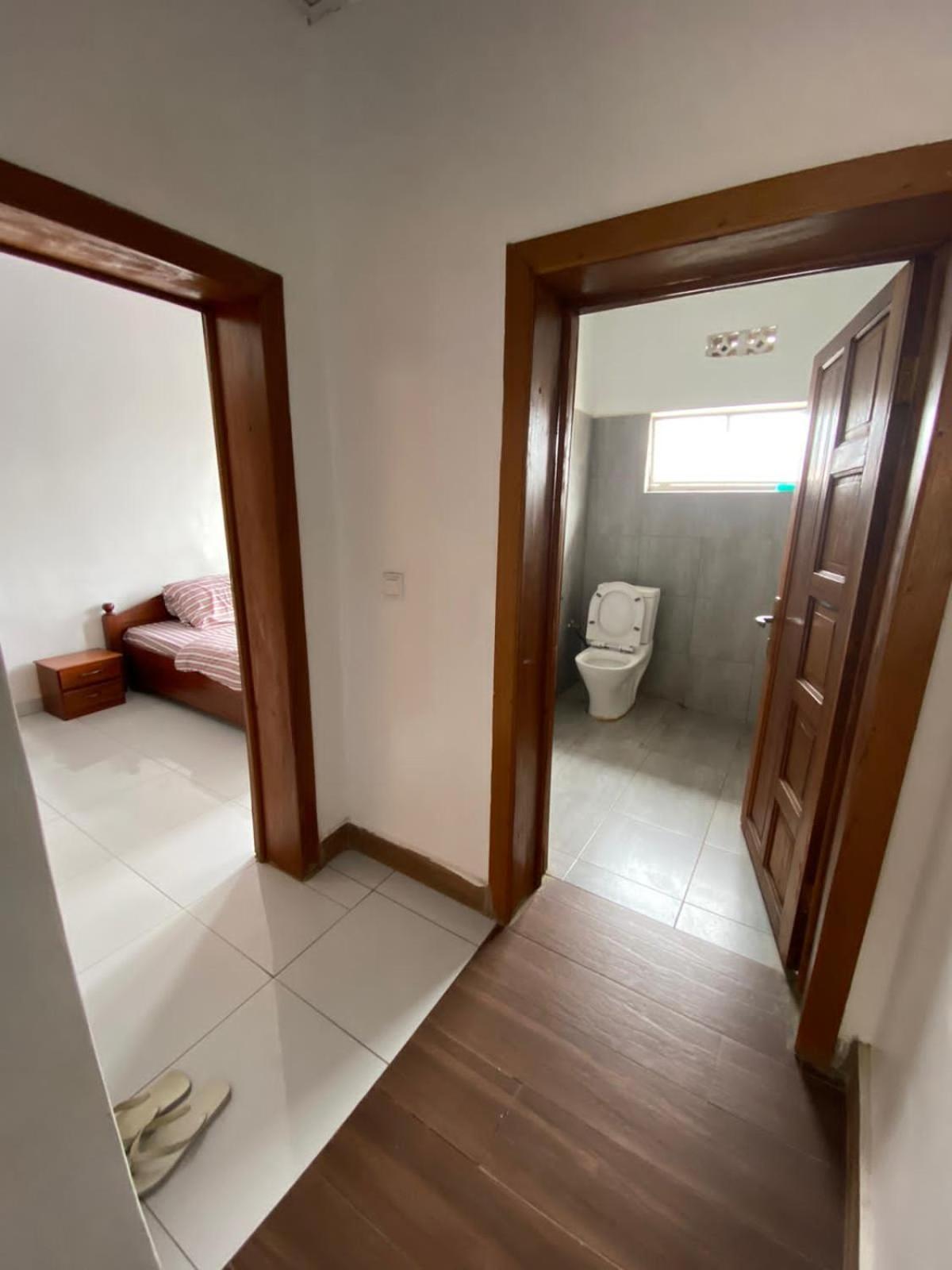 Bizi Homes Kigali Kültér fotó