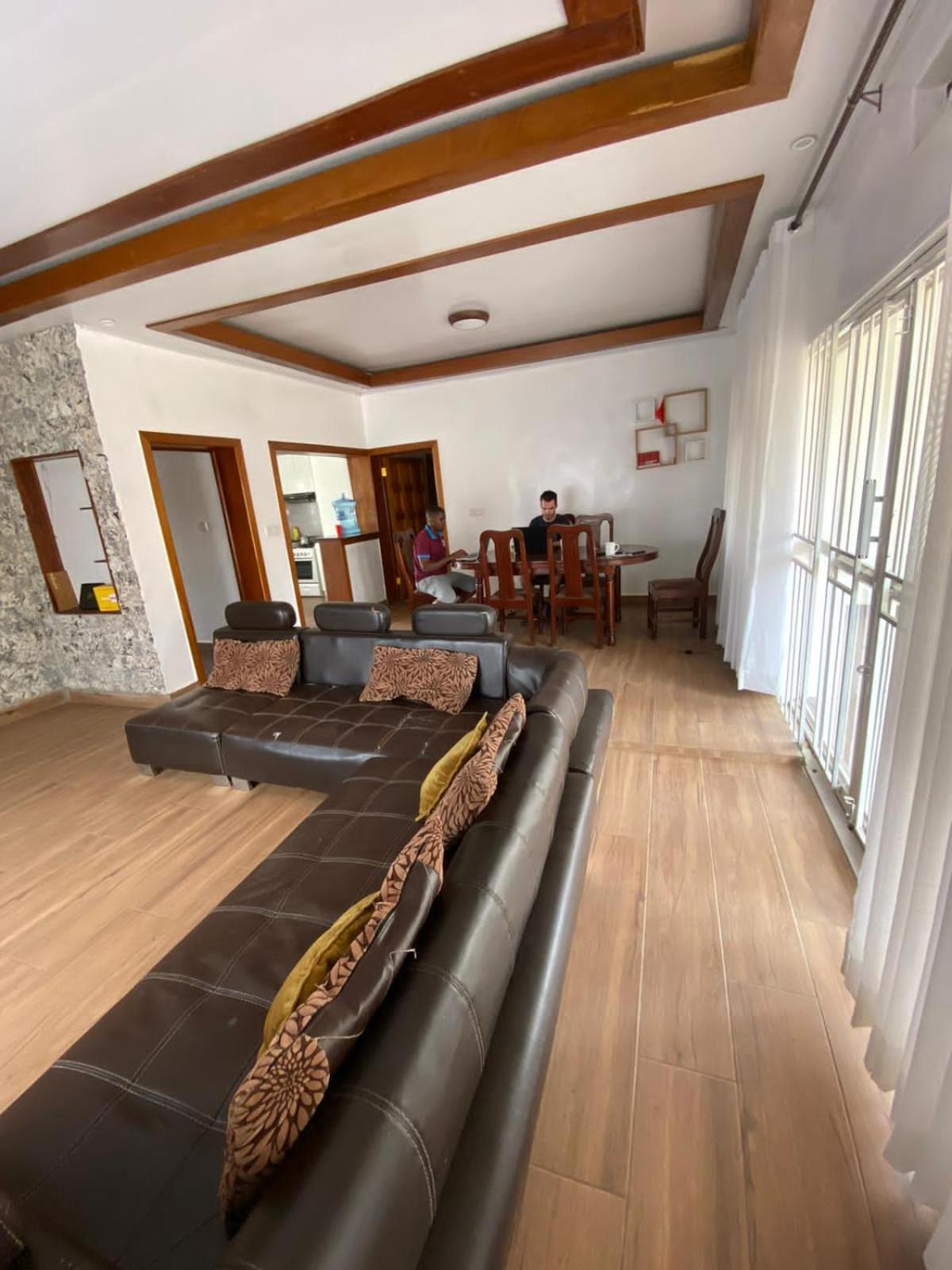 Bizi Homes Kigali Kültér fotó