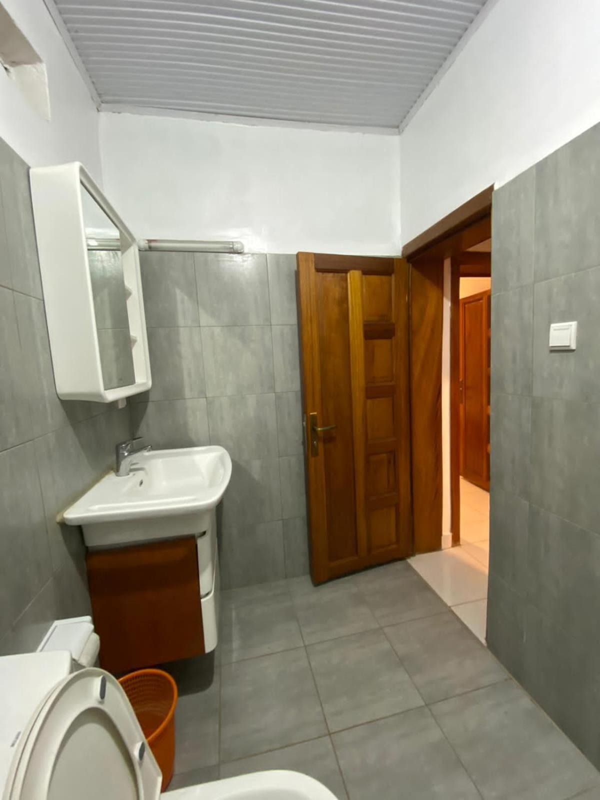 Bizi Homes Kigali Kültér fotó