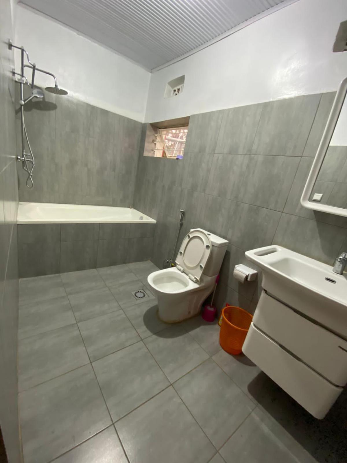 Bizi Homes Kigali Kültér fotó