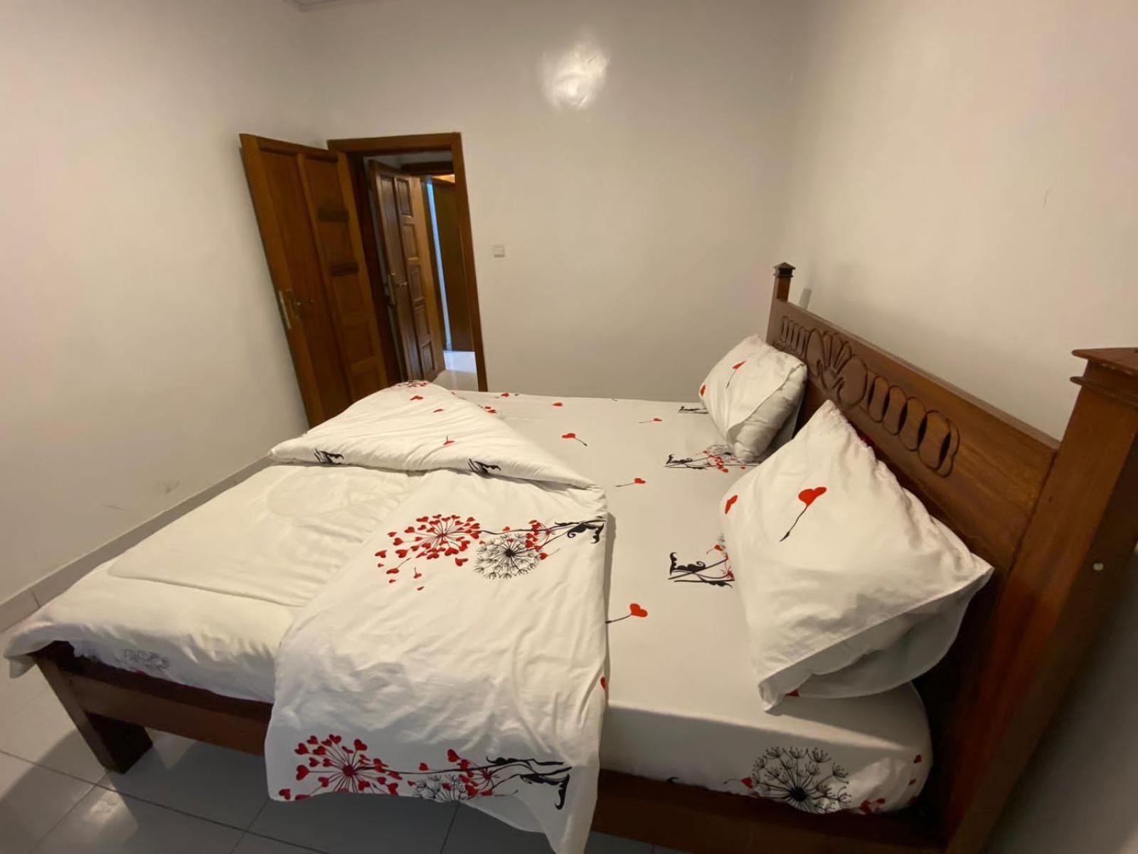 Bizi Homes Kigali Kültér fotó