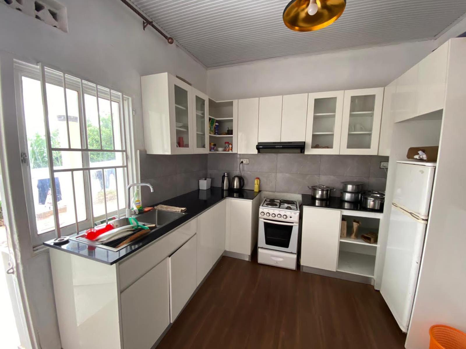 Bizi Homes Kigali Kültér fotó