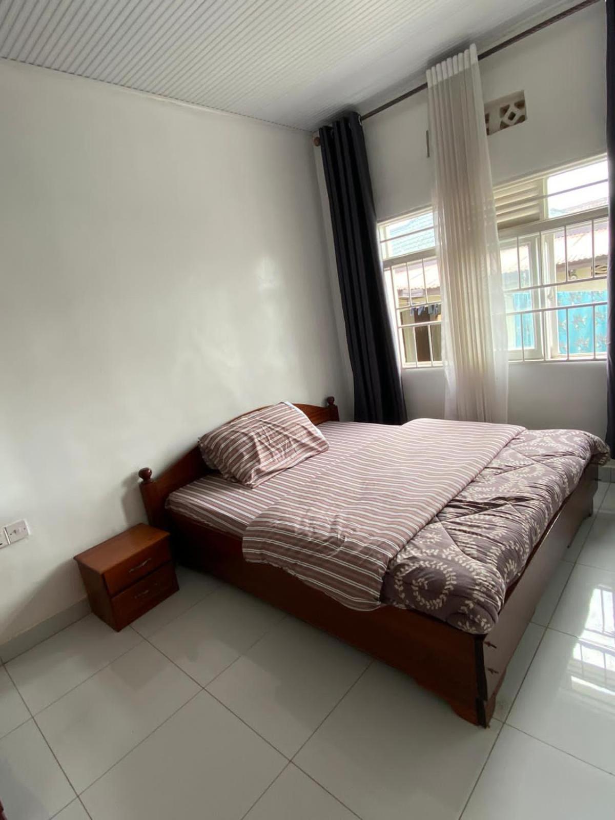 Bizi Homes Kigali Kültér fotó