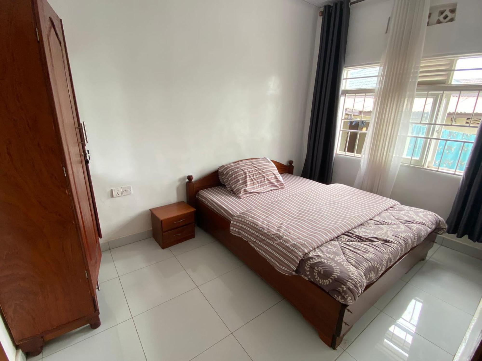 Bizi Homes Kigali Kültér fotó